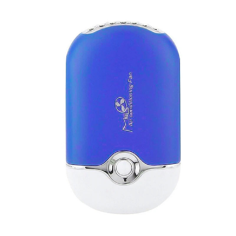 MASSA USB Mini Eyelashes Fan – Quick-Drying Lash Glue Dryer, Eyelash Extension Tool for Professional Makeup