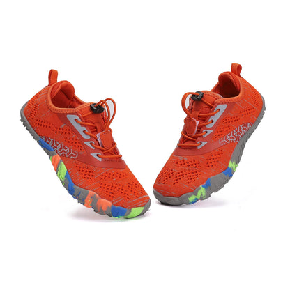 Dětské boty Aqua Boes Quick Dry Beach & Water Tenisky pro chlapce a dívky