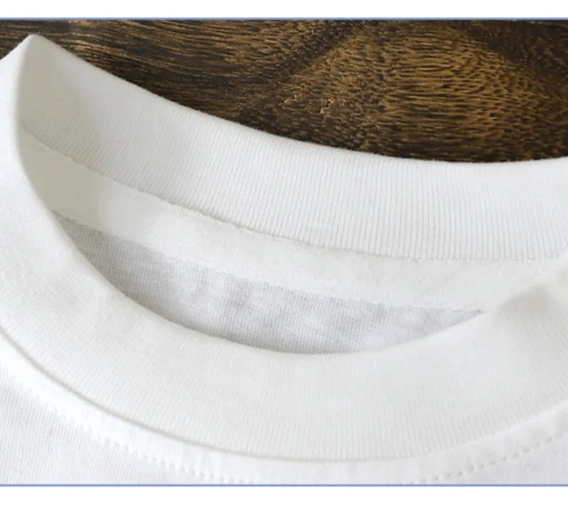 2-10Y Děti, čisté bavlněné krátké rukávy svetr tričko tričko - dětské kluci a dívky Letní topy