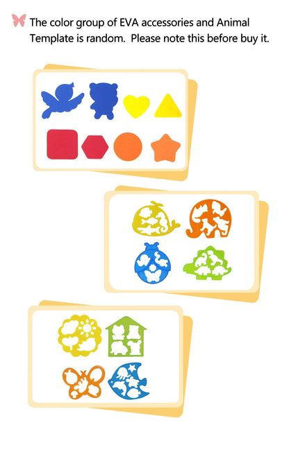 100x80CM Magic Water Drawing Mat Reasonable Doodle Board Montessori Educational Toy for Kids