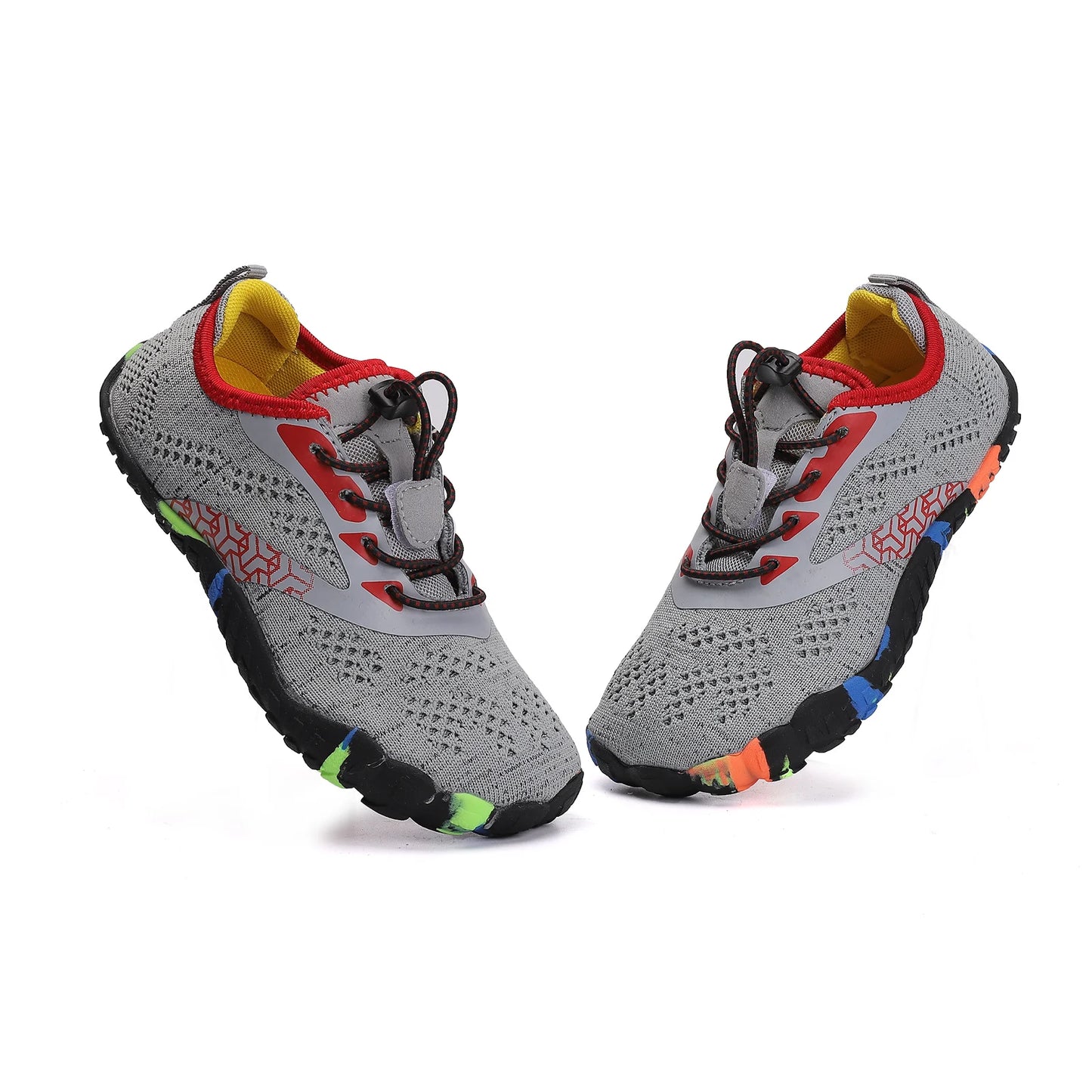 Dětské boty Aqua Boes Quick Dry Beach & Water Tenisky pro chlapce a dívky