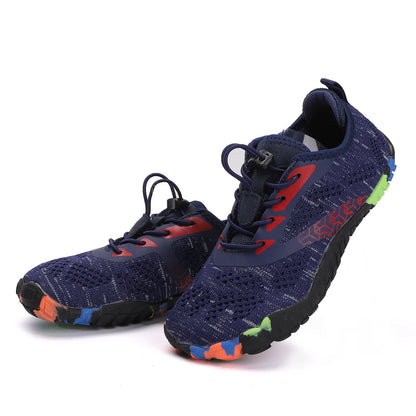 Dětské boty Aqua Boes Quick Dry Beach & Water Tenisky pro chlapce a dívky