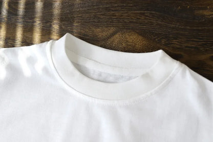 2-10Y Děti, čisté bavlněné krátké rukávy svetr tričko tričko - dětské kluci a dívky Letní topy