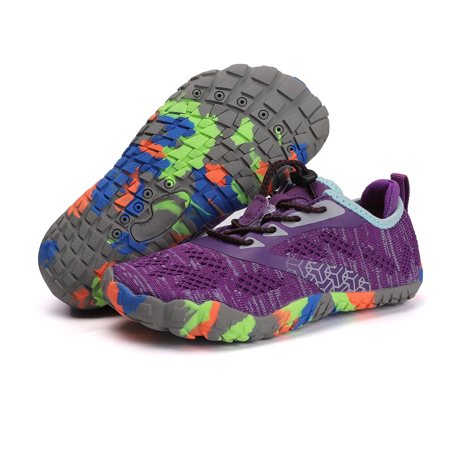 Dětské boty Aqua Boes Quick Dry Beach & Water Tenisky pro chlapce a dívky