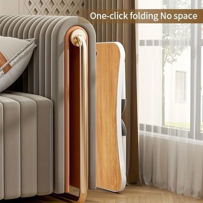 Ultra velké přenosné notebooku Bed Table ? ? Skládací počítač Desk pro postel, pohovku nebo podlahu