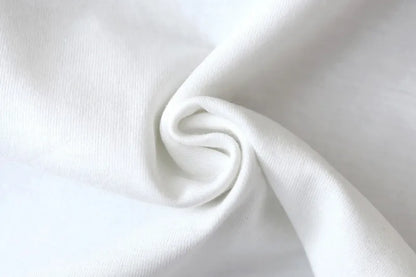 2-10Y Děti, čisté bavlněné krátké rukávy svetr tričko tričko - dětské kluci a dívky Letní topy