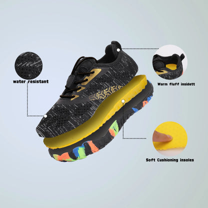 Dětské boty Aqua Boes Quick Dry Beach & Water Tenisky pro chlapce a dívky