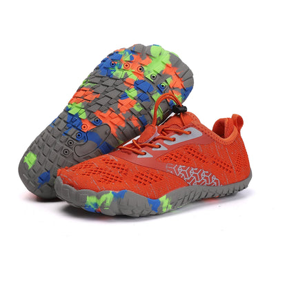 Dětské boty Aqua Boes Quick Dry Beach & Water Tenisky pro chlapce a dívky