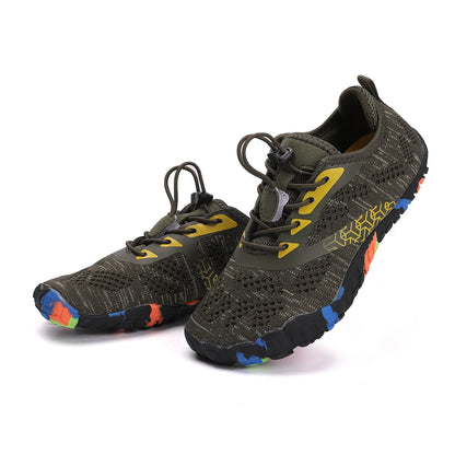 Dětské boty Aqua Boes Quick Dry Beach & Water Tenisky pro chlapce a dívky