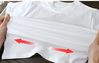 2-10Y Děti, čisté bavlněné krátké rukávy svetr tričko tričko - dětské kluci a dívky Letní topy