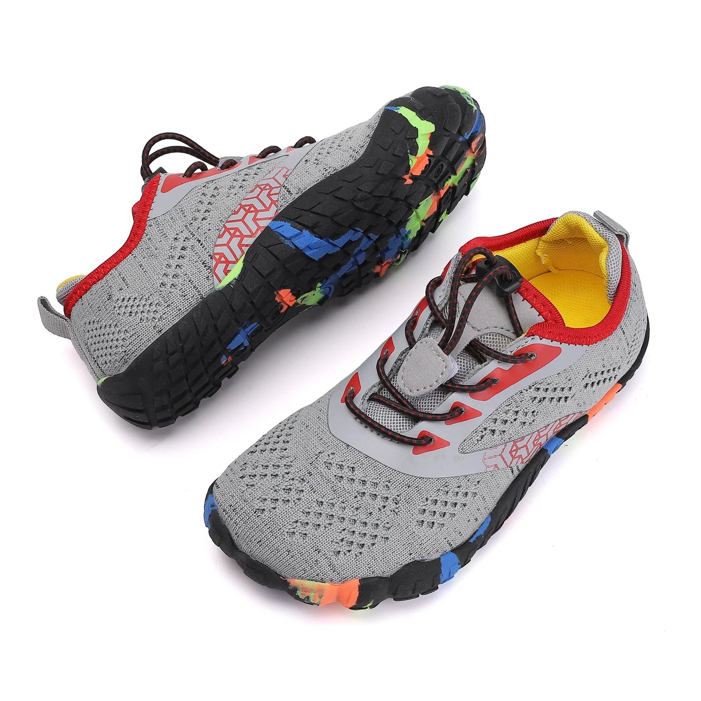 Dětské boty Aqua Boes Quick Dry Beach & Water Tenisky pro chlapce a dívky