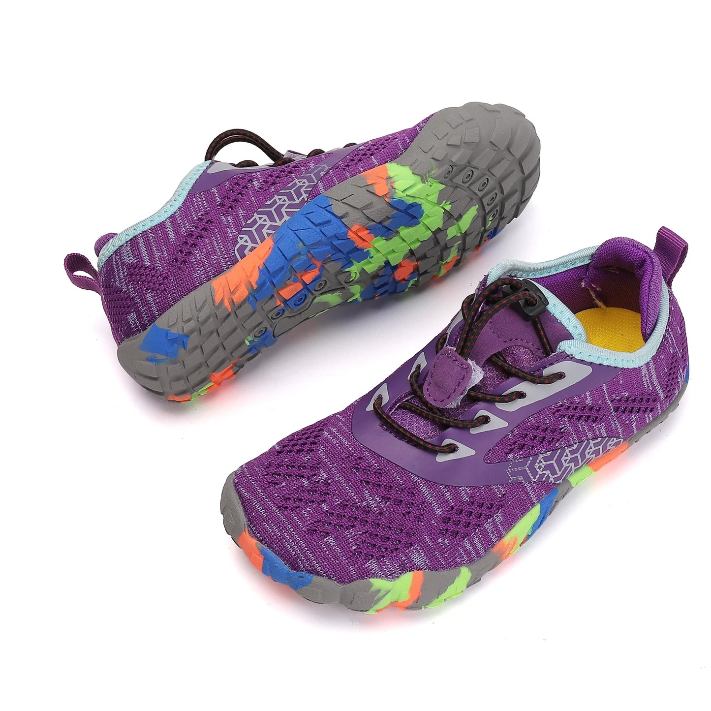 Dětské boty Aqua Boes Quick Dry Beach & Water Tenisky pro chlapce a dívky